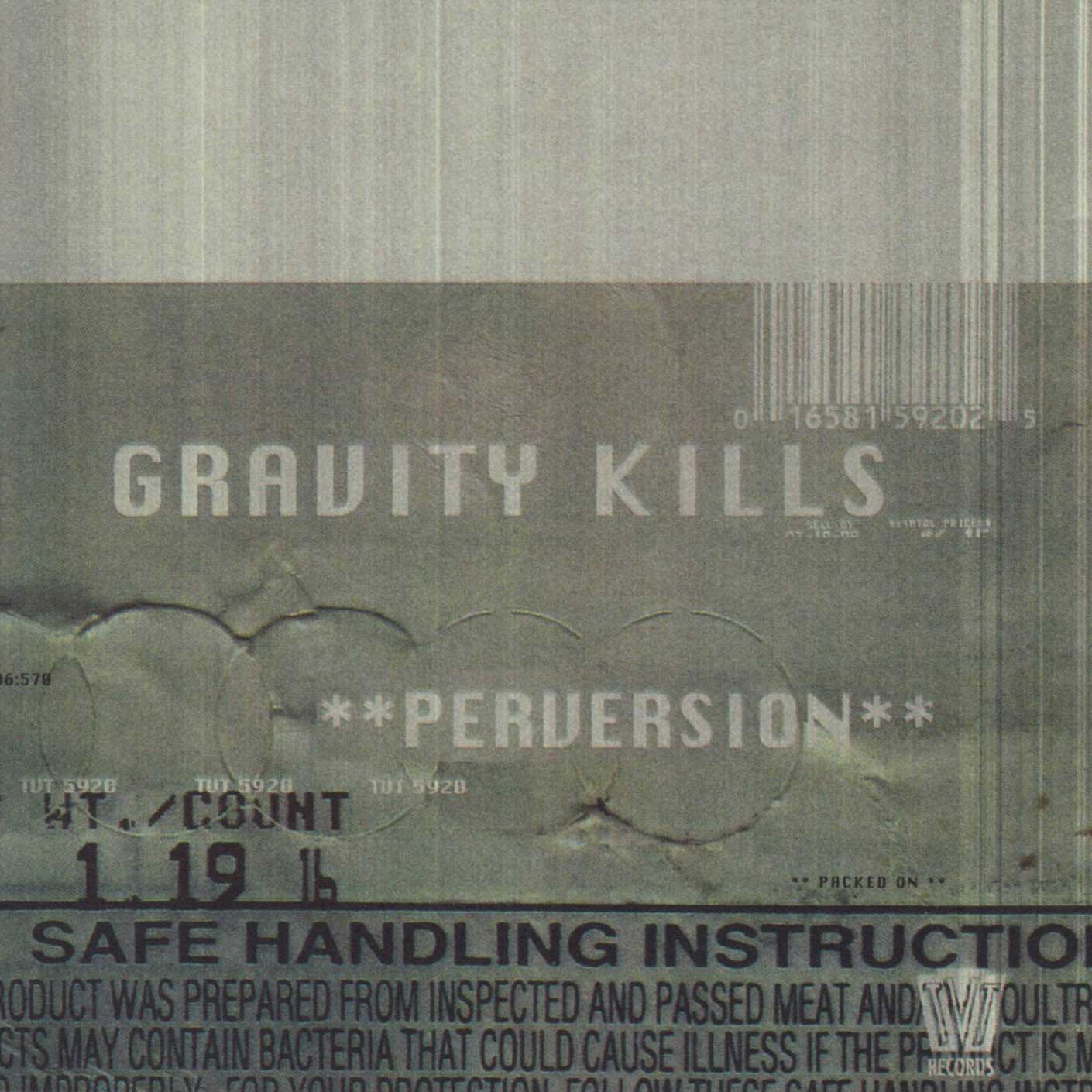 Perversion